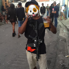 MC NEGRITIN - GLOCK TRANSPARENTE (( GOLD PRODUÇÕES ))