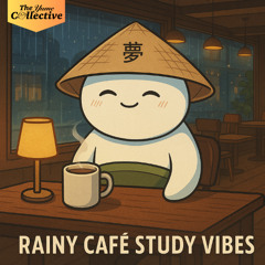 thefabe_deluxe, The Yume Collective - hot coffee blanket