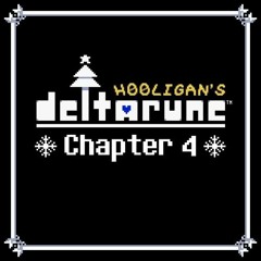 H00LIGAN’S Chapter 4 COMPLETE-ISH archive