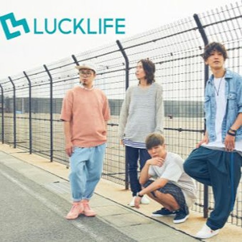 Stream ラックライフ-- LUCKLIFE by NaTurA UwU | Listen online