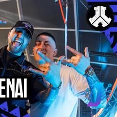 Malice & Kenai - ID (LIVE @ Defqon.1 2025)