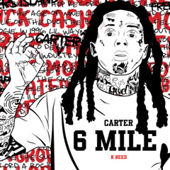 Banned From Detroit (Prod. Treeze)