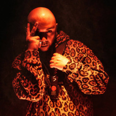 Смоки Мо х VITO х The Chemodan - CLASSIC