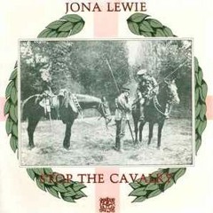 Demo 2022 Cover Stop The Cavalry (1980 Jona Lewie) Collab Phil's & J - Luc