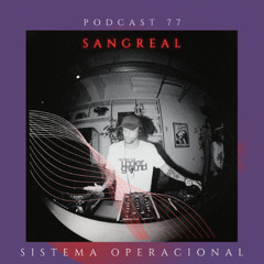 Sistema Operacional - Sangreal #77