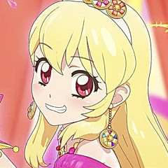 아이엠스타! 다이아몬드 해피