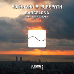 40Thavha & Purepath - Barcelona (Extended Mix)