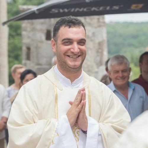 Stream Fra Marko Bandić O Duhovnim Susretima Dođi Doma by Običan