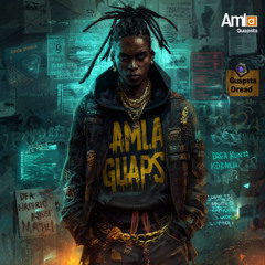 Kartelian Presents: Real to di Core III - Amla Guapsta - Dread Wid Laff