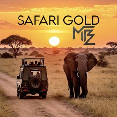 Safari Gold