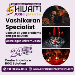 Find Genuine Vashikaran Astrologer in New York | Book Appointment Now
