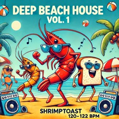 DEEP BEACH HOUSE VOL. 1