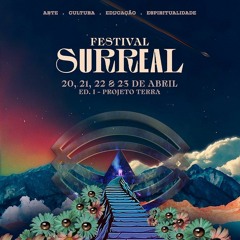 PodSet 039 - Festival Surreal