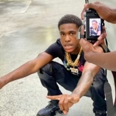 NEVER FORGET LOYALTY
