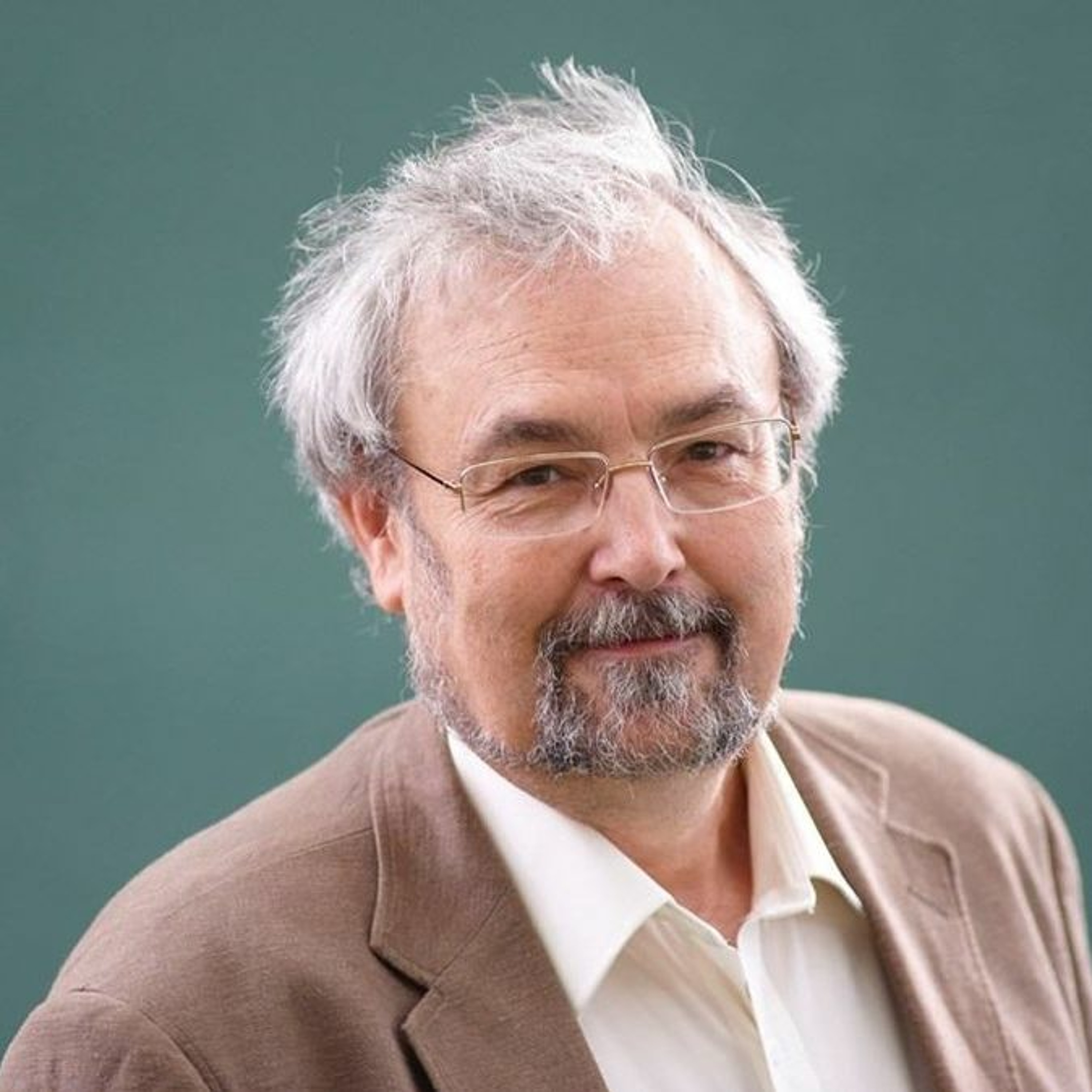 The Church Times Podcast