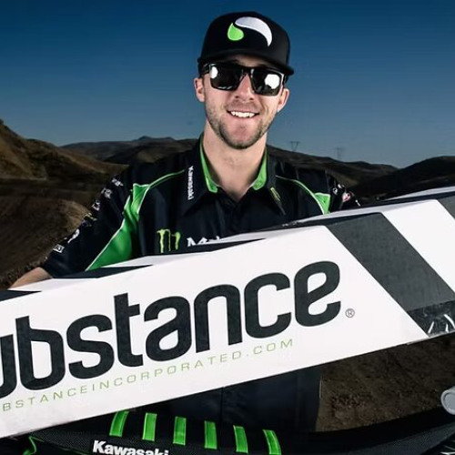 Elevate Your Ride with Custom Motocross Graphics from MXProDecals