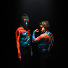 Ootan sitä joka muuttaa kaiken