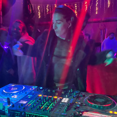 Monica Pastore B2B digitalsteak - Afrikaburn25, Camp Why Not