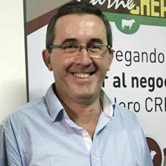Pablo Perdomo - CAF
