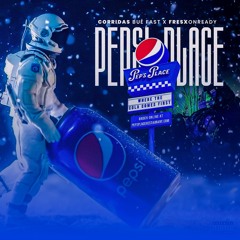 Corridas Bué Fast - Pepsi