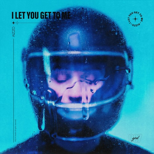 AIZZO - I Let You Get To Me (Slowed + Reverb)
