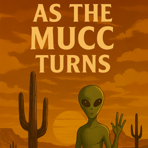 As The MUCC Turns