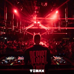 Alessandro Candia @ Tenax w/ Dennis Cruz, Supernova 25.10.25