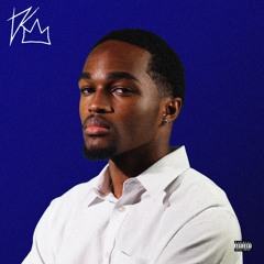 Darius King - On My Own