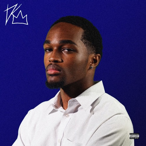 Darius King - On My Own