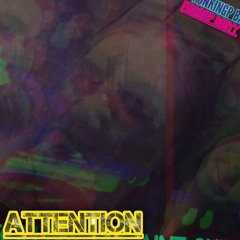ATTENTION (FUNKINGP REWORK)