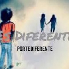 Es Differente Porte Differente Bass Cover
