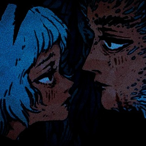 cursed feelings - riserayss