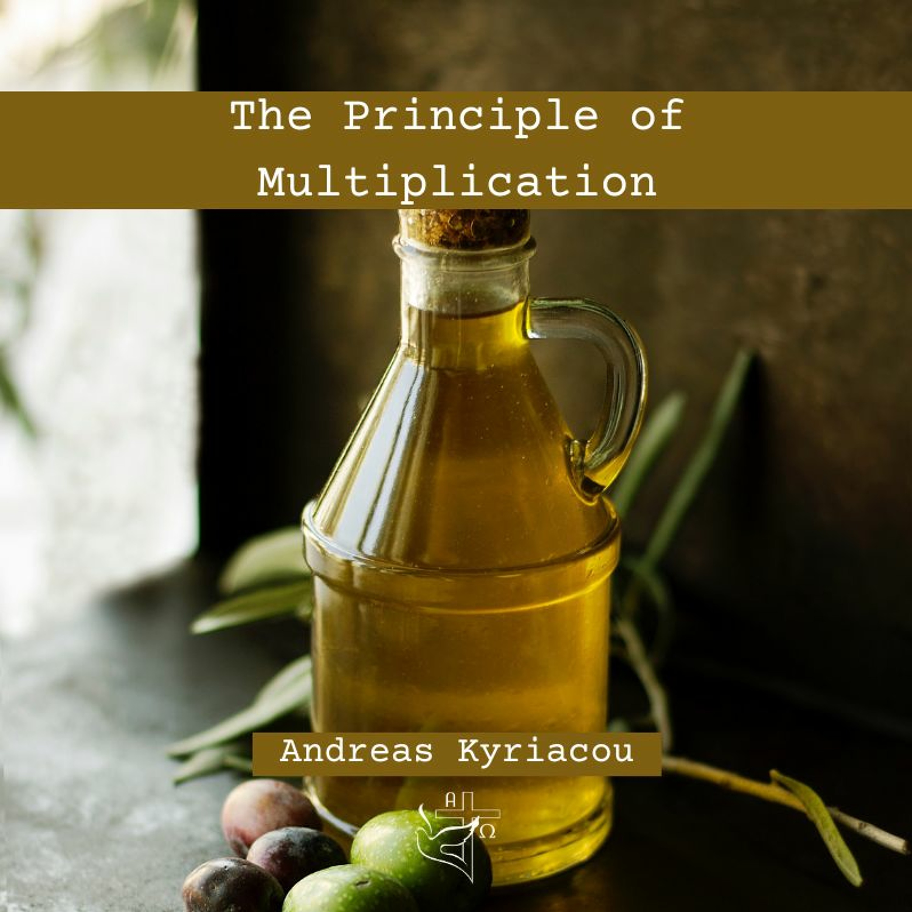 The Principle of Multiplication episode artwork