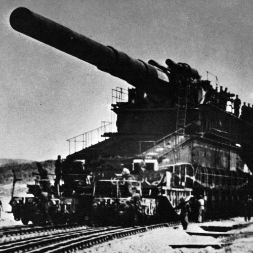Bombing Machinery [160~170 BPM]