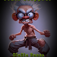 Tonie Soepprei ... Bla Bla Dance
