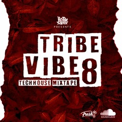 TRIBE VIBE 8 (Tech House Mix)