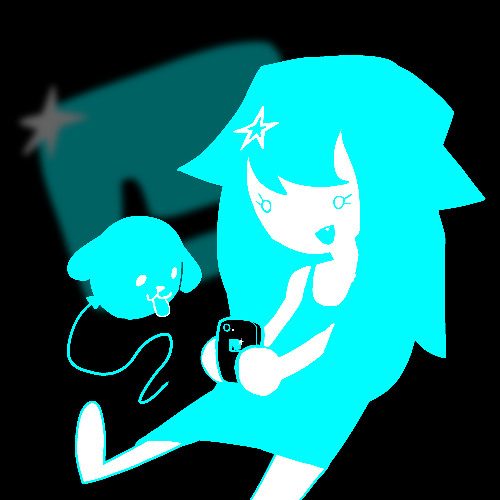 elxnce - Telephone (feat. Cece Natalie) [caroid flip]