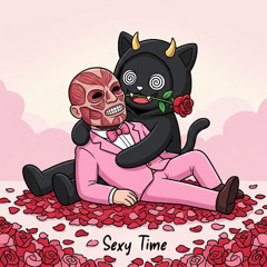 GPF - Sexy Time (Azurux Remix)