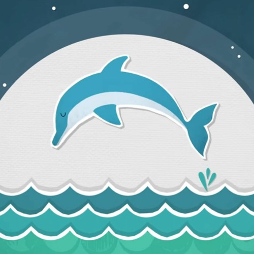 Baby Sleeps To Sound Of Waves | Water White Noise For Restless Infant (75 Minutes)