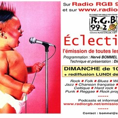 Http   Podcast25.streamakaci.com Files Eclectique 20210124 Eclectique