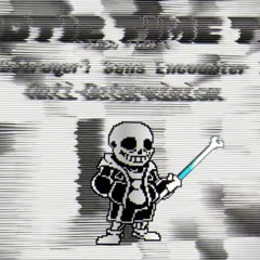 [Chaotic Time Trio] OST-007  Anti-Determinism [Betrayer! Sans Encounter] REUPLOAD