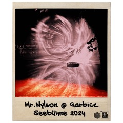 Mr. Nylson @ Garbicz Festival 2024 I Seebühne
