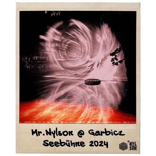 Mr. Nylson @ Garbicz Festival 2024 I Seebühne