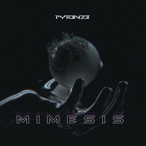 Pyton23 - Mimèsis