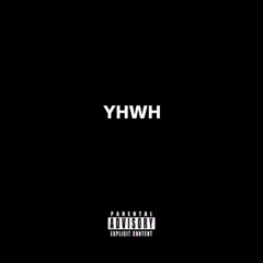 yahweh (prod @luxkk)