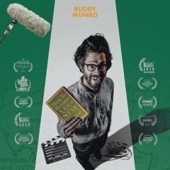 HOMETOWN - Buddy Goes to Nollywood