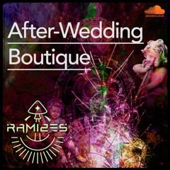 DJ Ramizes - After-Wedding Boutique | May 2024