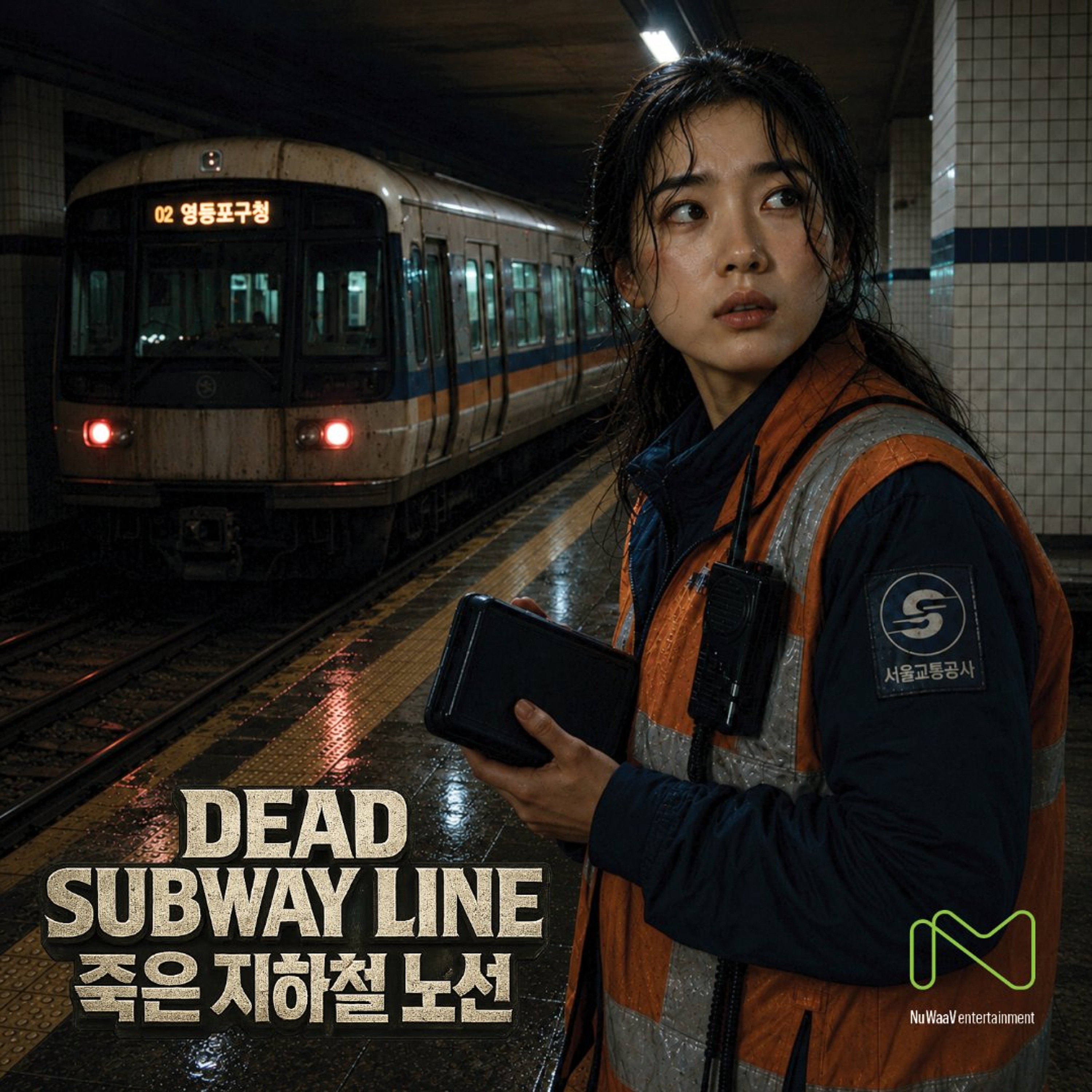 Bound for Busan episode artwork