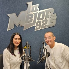 Marcella Rizzo, candidata a diputada local al distrito IV por el PES