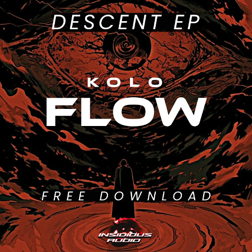 Stream Flow [FREE DOWNLOAD] by Insidious Audio | Listen online for free ...
